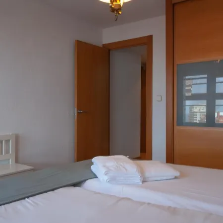 Av Avda. Costa 108 Διαμέρισμα Χιχόν