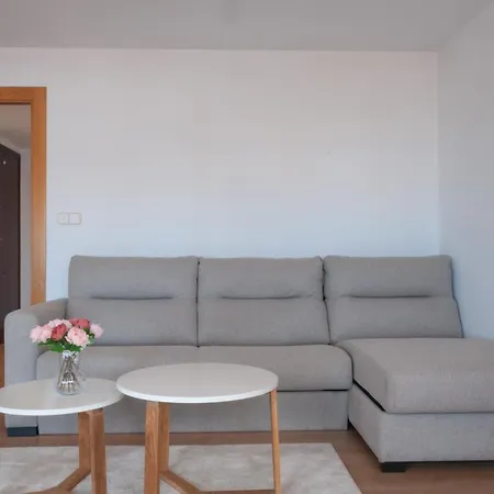 Appartement Av Avda. Costa 108