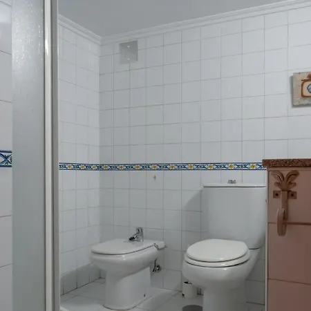 Av Avda. Costa 108 Apartamento Gijón