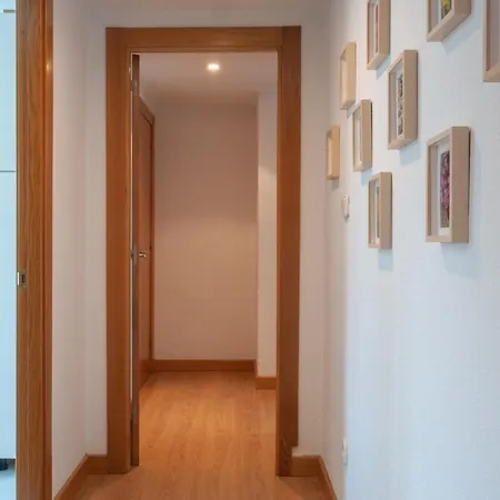 Appartement Av Avda. Costa 108