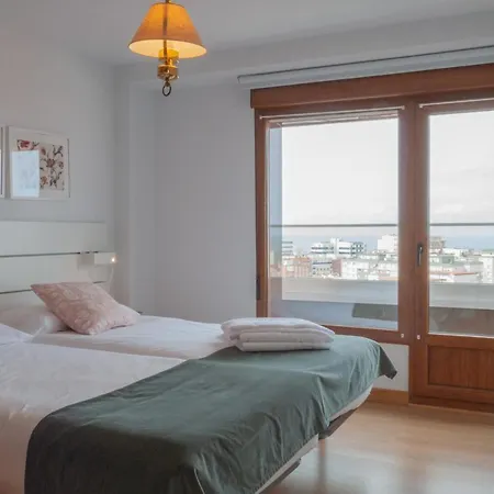 Av Avda. Costa 108 Appartement *