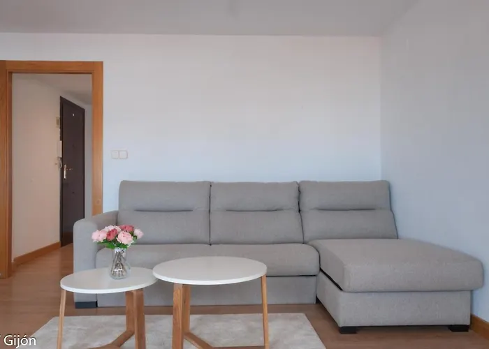 Apartman Av Avda. Costa 108