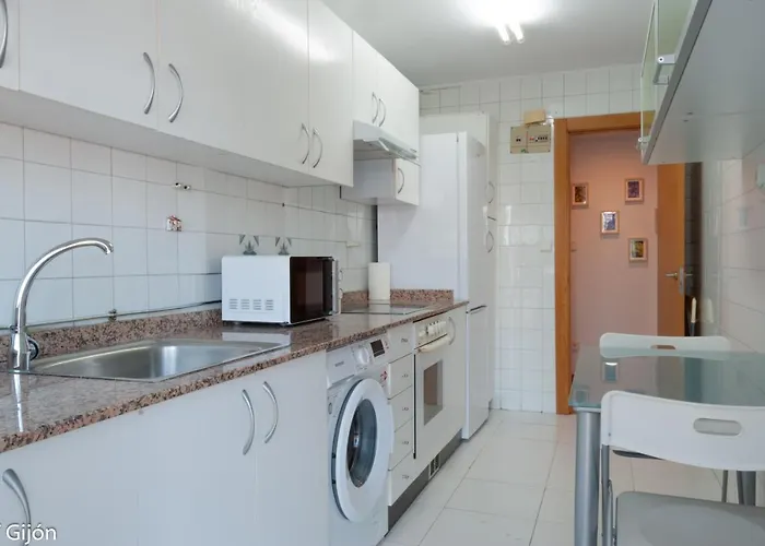 Av Avda. Costa 108 Gijón