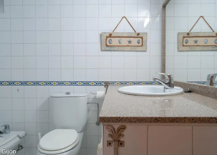 Av Avda. Costa 108 Apartman *