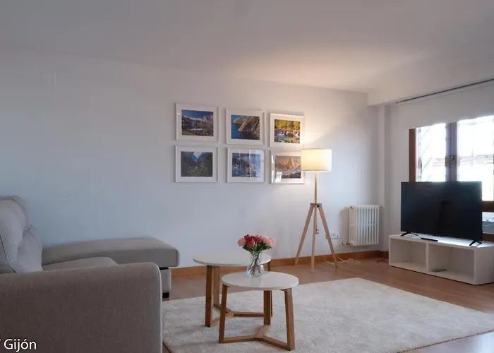 Av Avda. Costa 108 Apartman