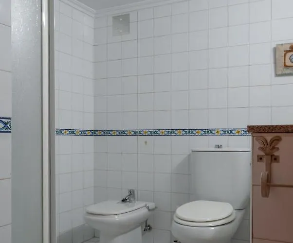 Av Avda. Costa 108 Apartman Gijón