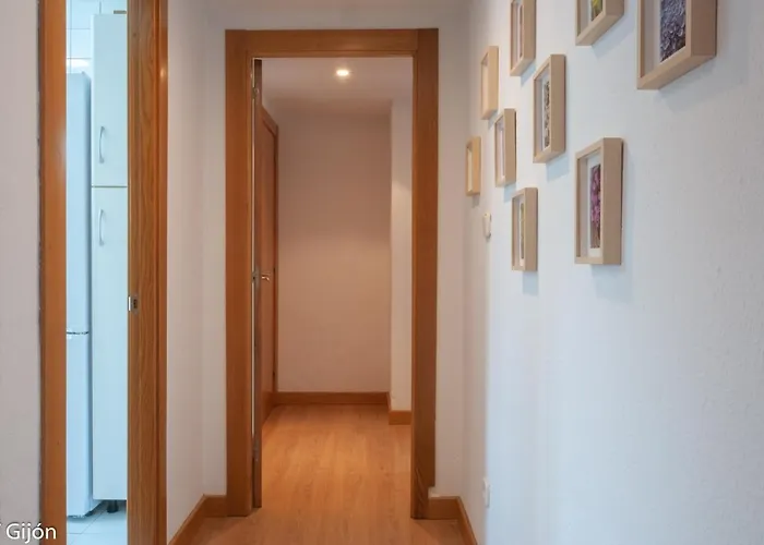 Apartman Av Avda. Costa 108