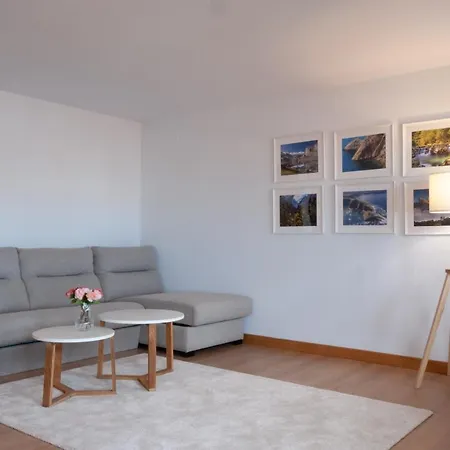 Lägenhet Av Avda. Costa 108 Gijón