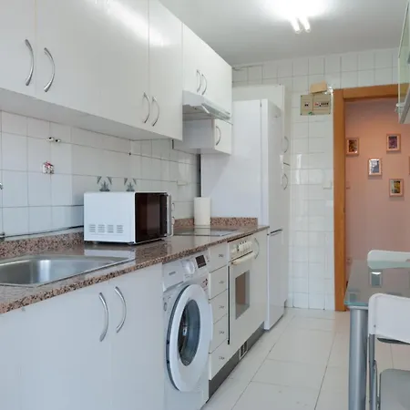 Av Avda. Costa 108 Gijón