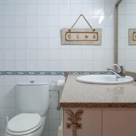 Av Avda. Costa 108 Lägenhet *