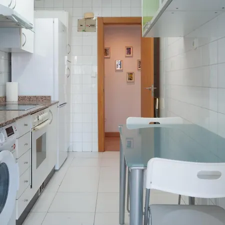 Lägenhet Av Avda. Costa 108