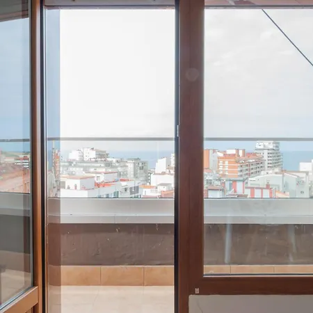 Lägenhet Av Avda. Costa 108 Gijón