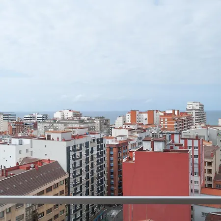 Av Avda. Costa 108 Lägenhet